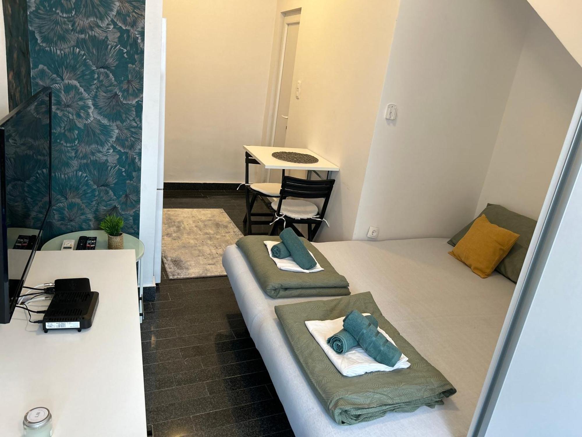 Apartments City Zone Mostar Exterior photo