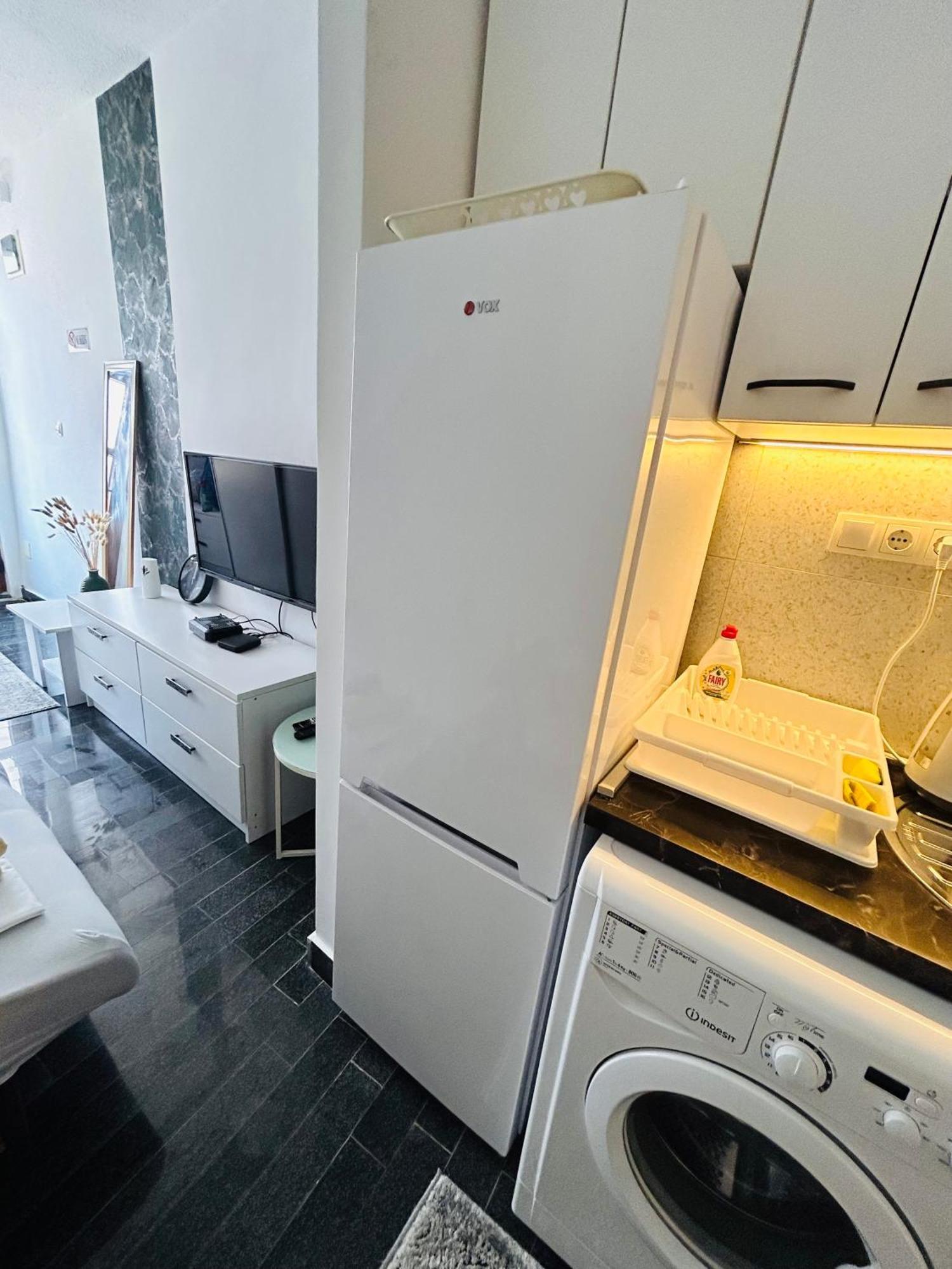 Apartments City Zone Mostar Exterior photo